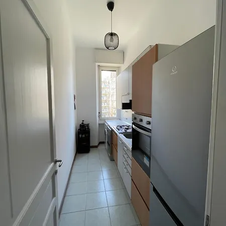 Citylife With A View Milan