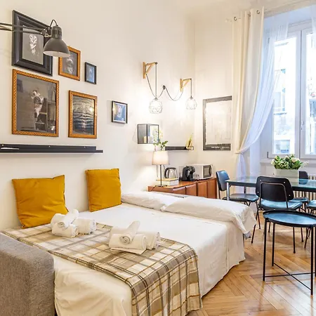 Casa Menabrea By Houset