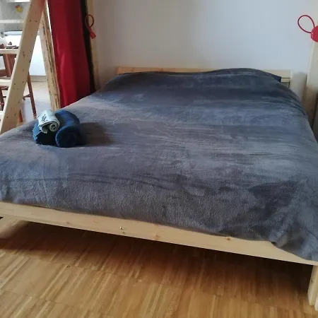 Cozy In A Secret Corner Of