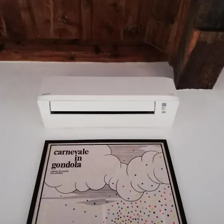 Cozy In A Secret Corner Of