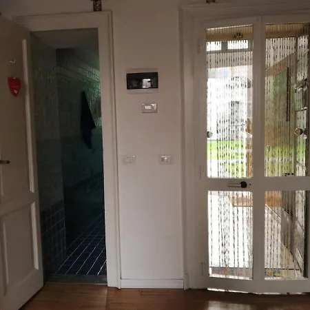 Cozy In A Secret Corner Of *