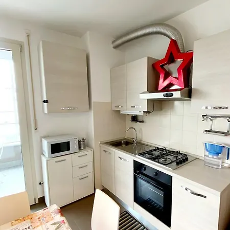 Apartmán Pop House Romolo-milano Metro To Station