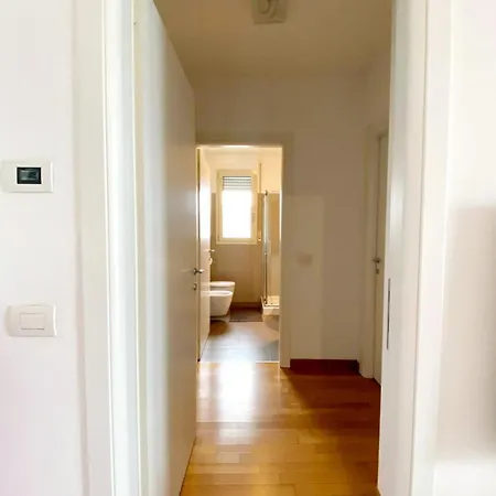 Pop House Romolo-milano Metro To Station Milán