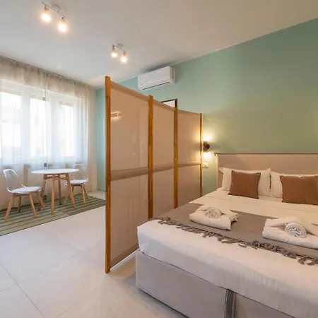 Appartement Close To The M3 Metro *