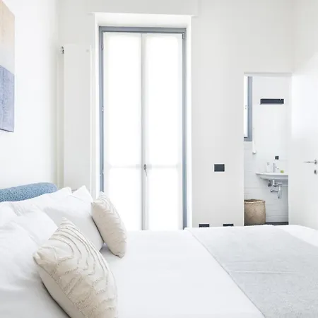 Easylife - - Commenda 31 - Porta Romana * Milaan