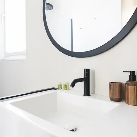 Easylife - - Commenda 31 - Porta Romana Appartement Milaan