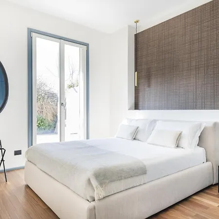 Easylife - - Commenda 31 - Porta Romana * Milaan