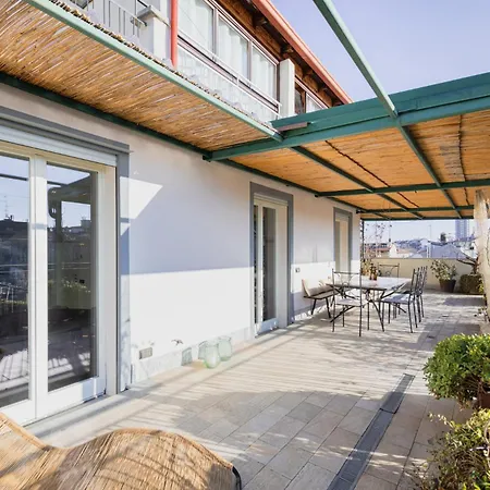 Easylife - - Commenda 31 - Porta Romana Milaan