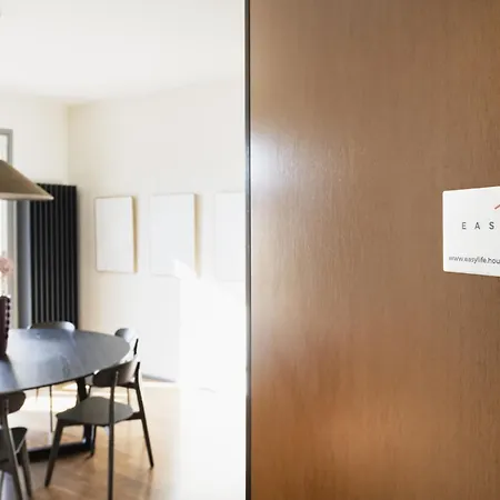 Апартаменты Easylife - - Commenda 31 - Porta Romana