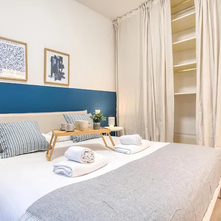 Easylife - Charme E Comfort Nel Cuore Dei Navigli Милан