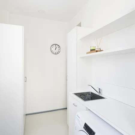 Easylife - - Commenda 31 - Porta Romana Milaan