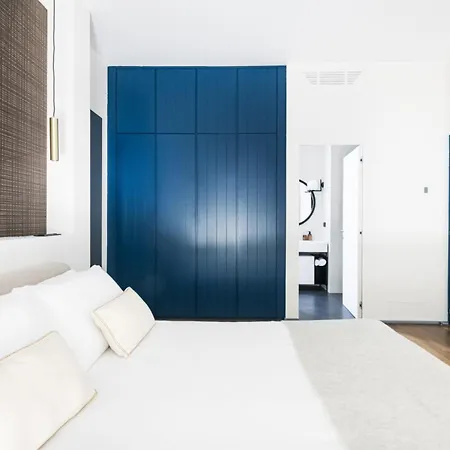 Easylife - - Commenda 31 - Porta Romana Апартаменты Милан