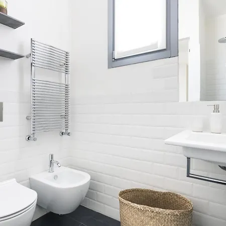 Easylife - - Commenda 31 - Porta Romana * Milaan