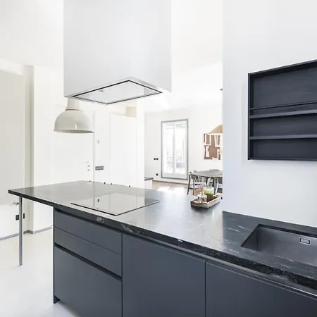 Easylife - - Commenda 31 - Porta Romana Milaan