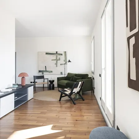 Easylife - - Commenda 31 - Porta Romana Милан