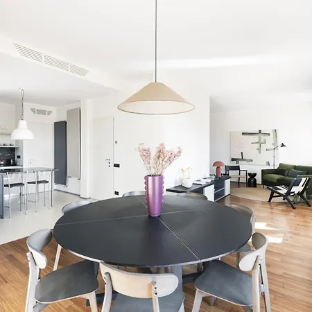 Easylife - - Commenda 31 - Porta Romana Milaan