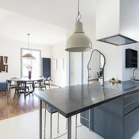 Appartement Easylife - Con Terrazzo Vicino Duomo *