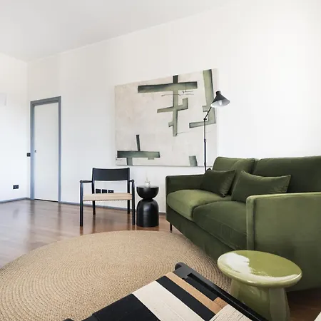 Appartement Easylife - - Commenda 31 - Porta Romana *