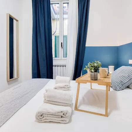 Easylife - - Porta Ticinese 43 - Navigli Milánó