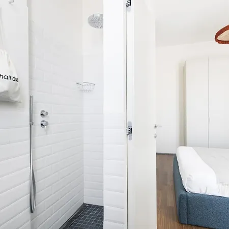 Appartement Easylife - - Commenda 31 - Porta Romana