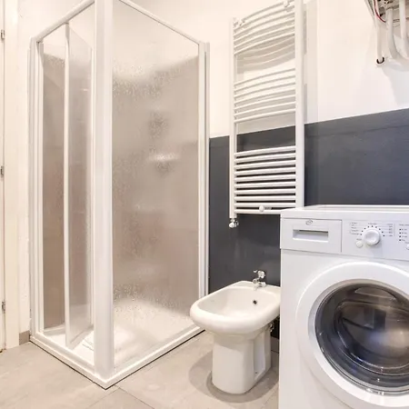 Easylife - - Porta Ticinese 43 - Navigli * Milánó