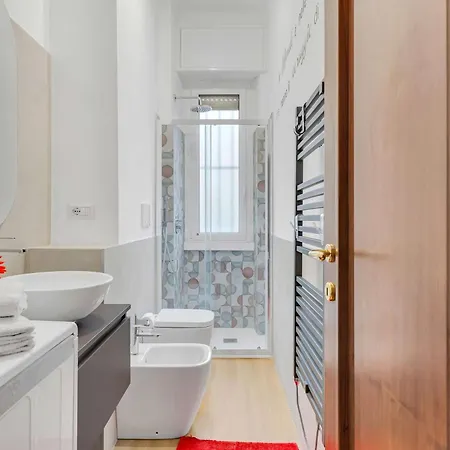 Alessia's Flat - Affori Centro Appartement