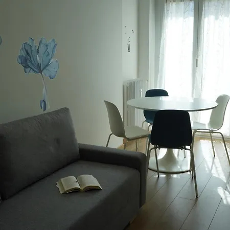Grimani - 60 Mq Nuovo Con Balcone - Tortona, M4 Bolivar, Linate *