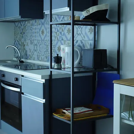 Grimani - At Your Place * Mediolan