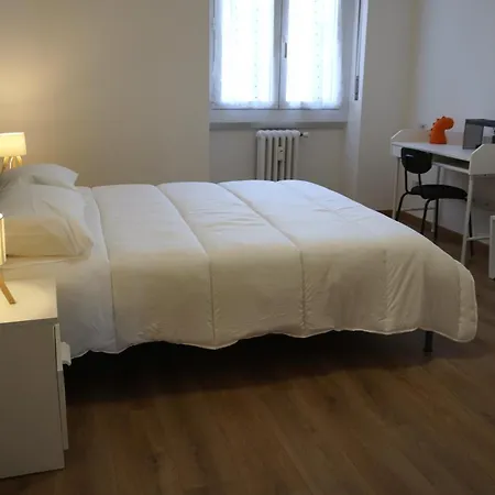Grimani - 60 Mq Nuovo Con Balcone - Tortona, M4 Bolivar, Linate