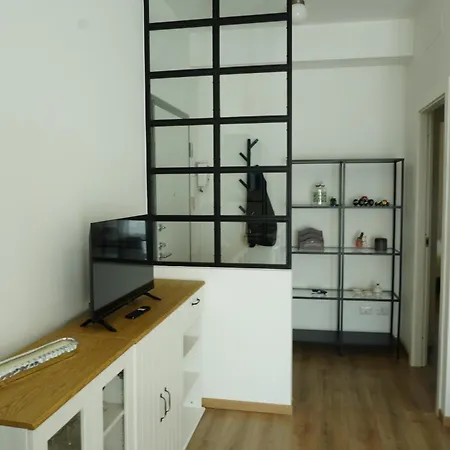 Grimani - 60 Mq Nuovo Con Balcone - Tortona, M4 Bolivar, Linate Apartment Milan