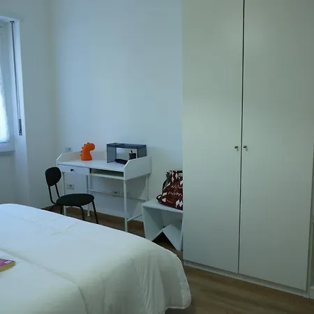 Grimani - 60 Mq Nuovo Con Balcone - Tortona, M4 Bolivar, Linate *