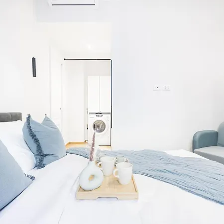 Easylife - - Gregorio 45 - Porta Venezia Milánó