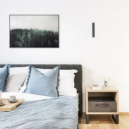 Apartman Easylife - - Gregorio 45 - Porta Venezia Milánó