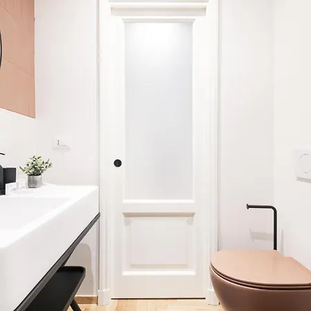 Apartman Easylife - - Gregorio 45 - Porta Venezia Milánó