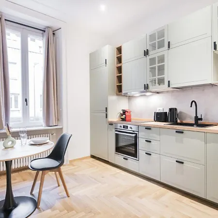 Easylife - - Gregorio 45 - Porta Venezia Apartman