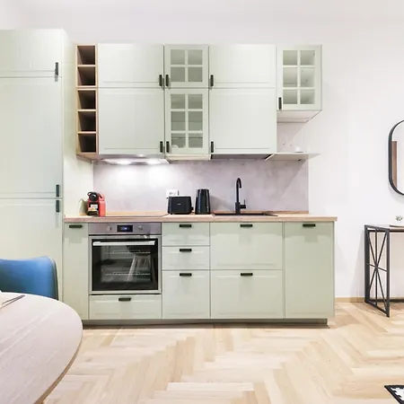 Apartman Easylife - - Gregorio 45 - Porta Venezia *