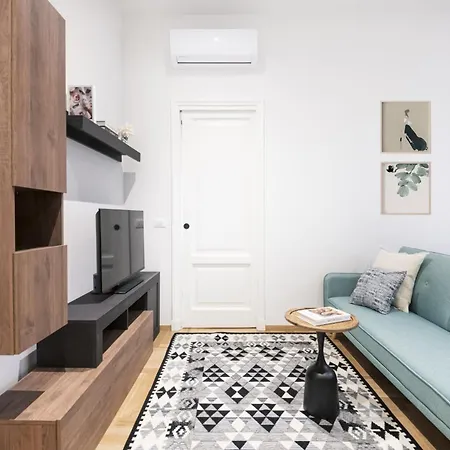 Easylife - - Gregorio 45 - Porta Venezia Milánó