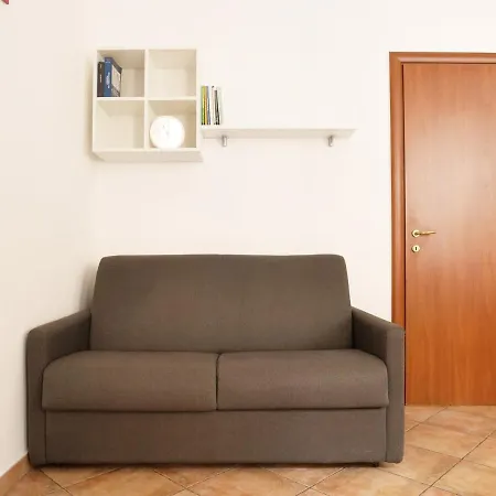 Apartman Fogagnolo's House - Vicino Metropolitana *