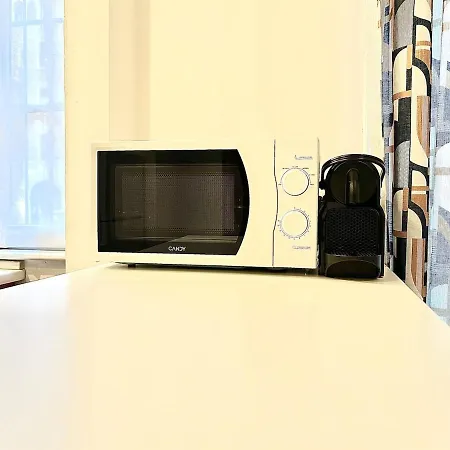 Fogagnolo's House - Vicino Metropolitana Apartman Milánó