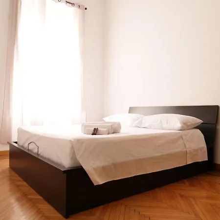 Fogagnolo's House - Vicino Metropolitana