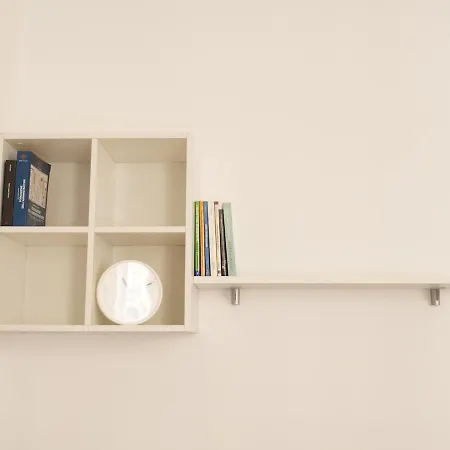 Apartman Fogagnolo's House - Vicino Metropolitana