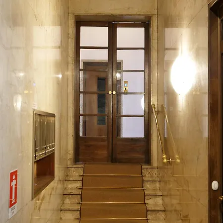 Fogagnolo's House - Vicino Metropolitana Apartman