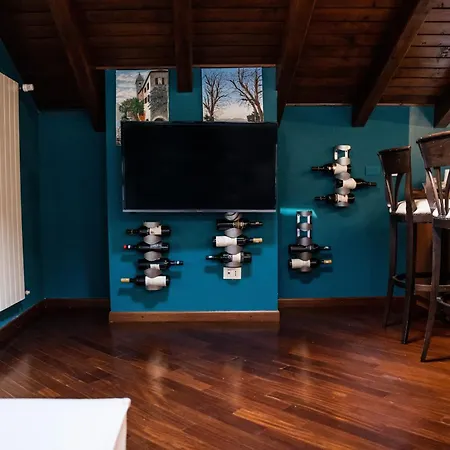 La Residenza Isabella 4* Milano