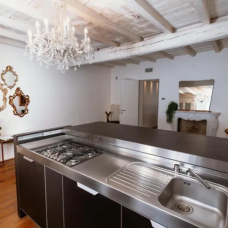 My Lovely Place Navigli * מילאנו