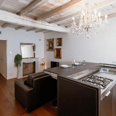 Apartman My Lovely Place Navigli
