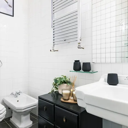 Easylife - - Ripa Ticinese 69 - Navigli شقة *
