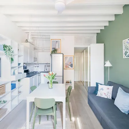 Lovely On The Navigli River By Easylife * Mailand