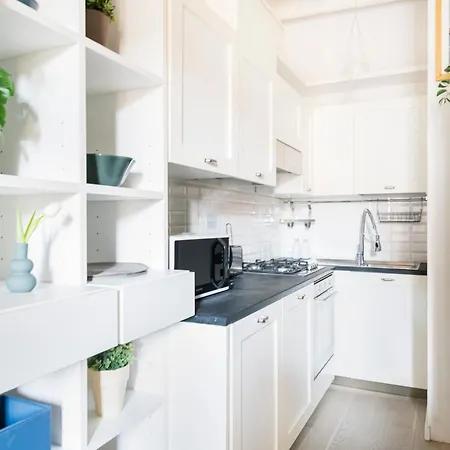 Easylife - - Ripa Ticinese 69 - Navigli * ميلان