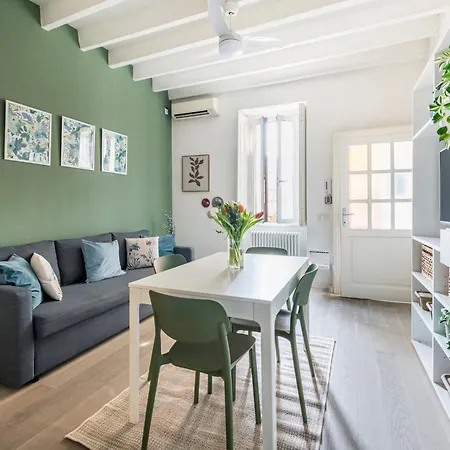 Easylife - - Ripa Ticinese 69 - Navigli شقة