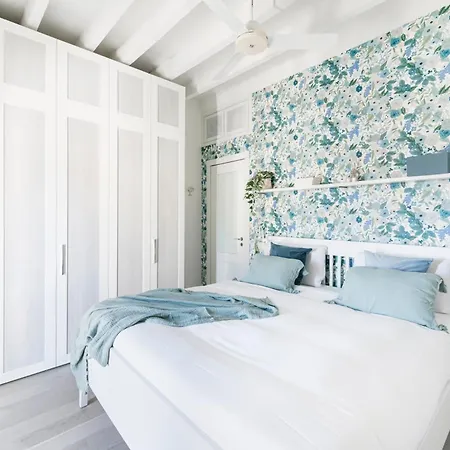 Lovely On The Navigli River By Easylife Apartment